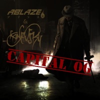Capital OG - Single - Kanevsky & Ablaze