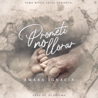 Prometí No Llorar - Single