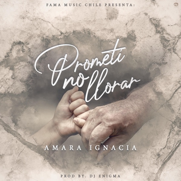 Prometí No Llorar