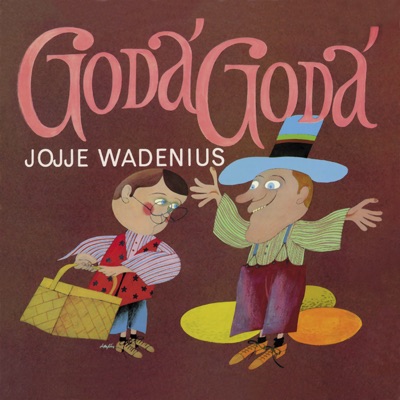 Goda' Goda' Guldkorn