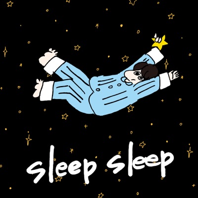 sleep sleep feat SATOMOKA - Single
