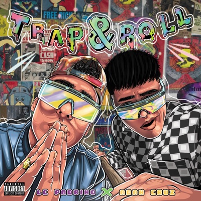 Trap & Roll