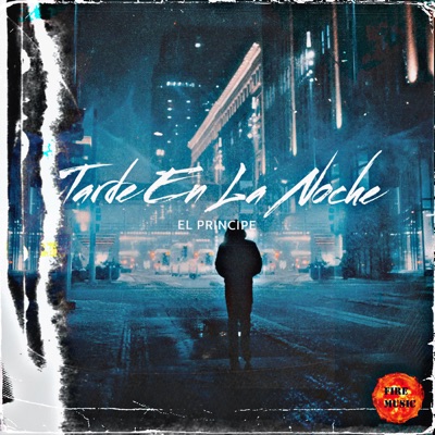 Tarde En La Noche - Single