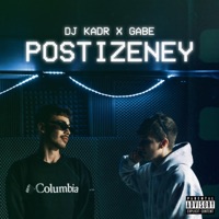 Postizeney (feat. Gabe) - Single - DJ Kadr