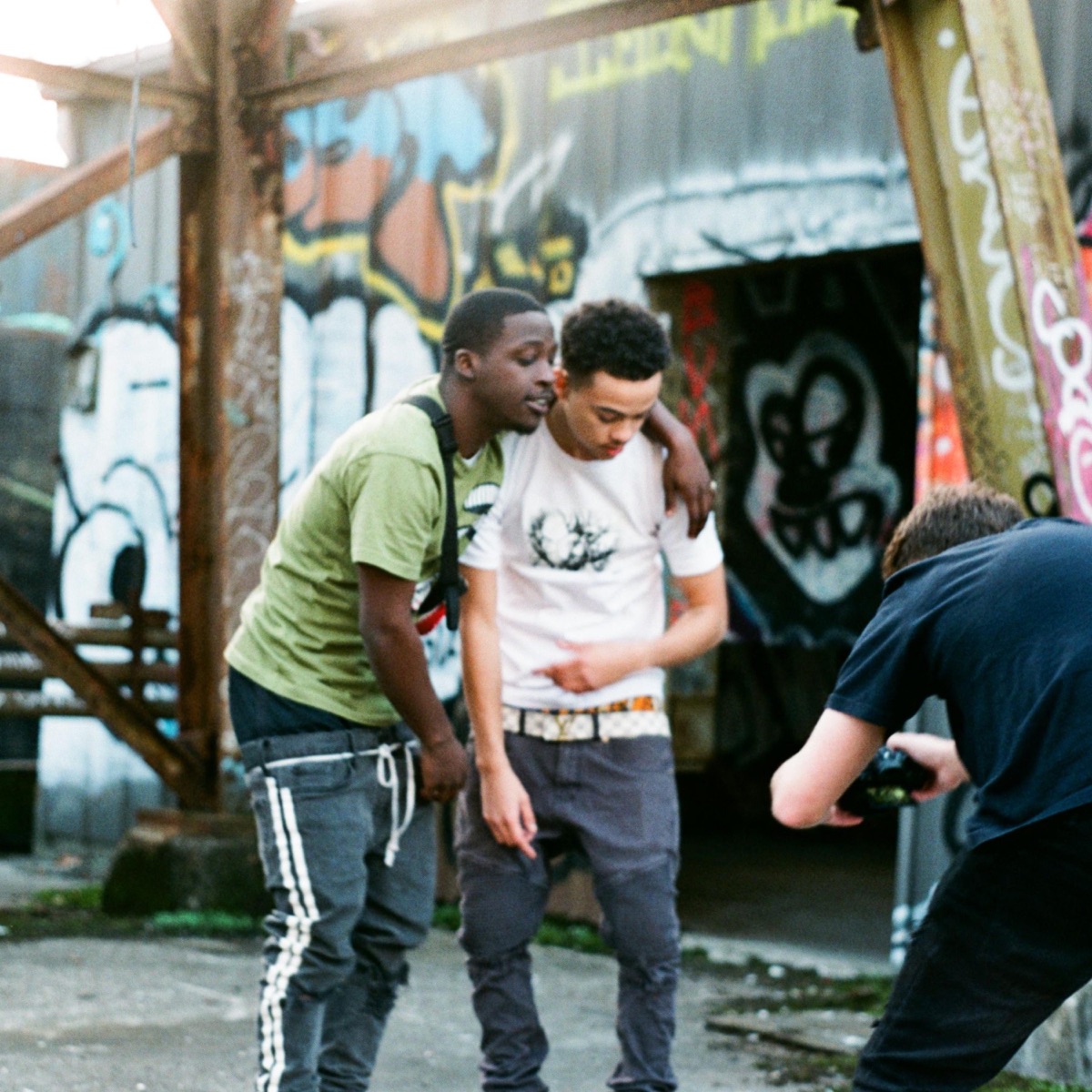 Bandit (feat. Keylo & Louii V) - Single