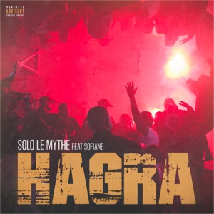 Hagra (feat. Sofiane)