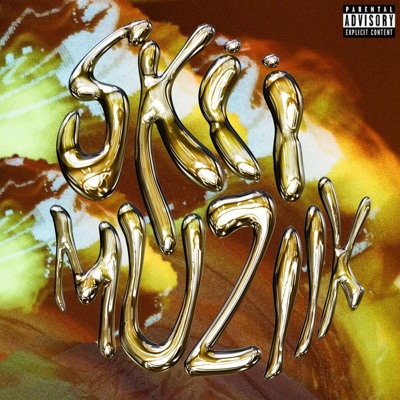 #Skiimuziik EP