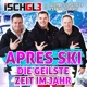 Apres Ski die geilste Zeit im Jahr feat DJ Boris Xandl Jägermeister DJ Alex Single