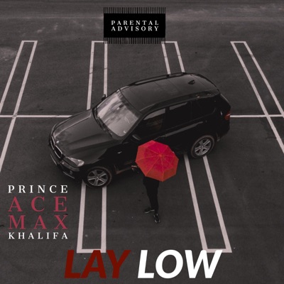 Lay Low (feat. Max Khalifa) - Single