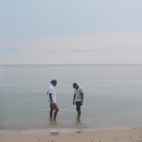 Meditations - EP - Cadeem LaMarr & MFUNDISHi