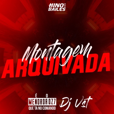 Montagem Arquivada - Single