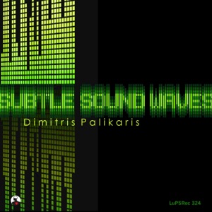 Subtle Soundwaves - Single