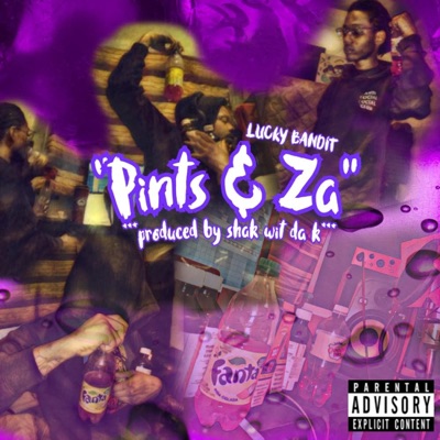 Pints & Za
