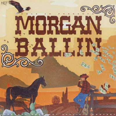 Morgan Ballin - Single