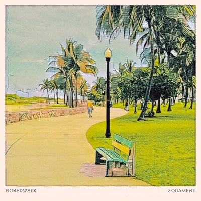 Boredwalk - Single