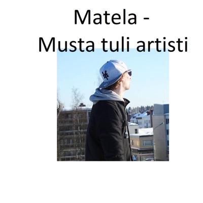 Musta Tuli Artisti - Single