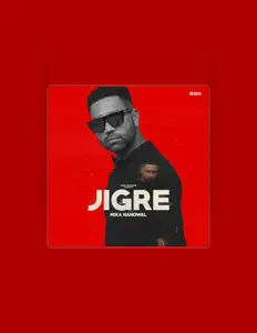 MIKA Nanowal dinle, müzik videolarını izle, biyografisini oku, tur tarihlerini ve daha fazlasını gör!