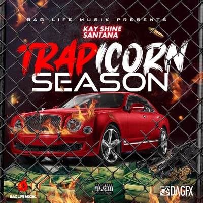 Trapicorn Season