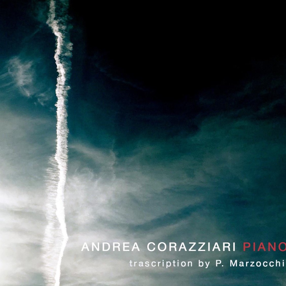 Фото Andrea Corazziari