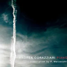 Écoutez Andrea Corazziari, regardez des vidéoclips, lisez la biographie, consultez les dates de tournée et plus encore !