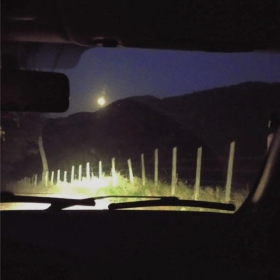 Up Straight - Single