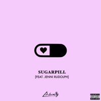 Sugarpill - Single - Adversity & Jenni Rudolph