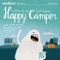 Follow You Around (feat. Marien Dorleijn) - Happy Camper lyrics