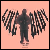 Like a Baby Like a Jesus - Single - Bob The Grob & breeze