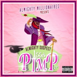 Gurber Fees Almighty Suspect