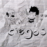 Ciegos (feat. H3RA) - Single - Brirv