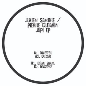 JuPi - EP