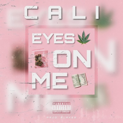 Eyes on Me - Single