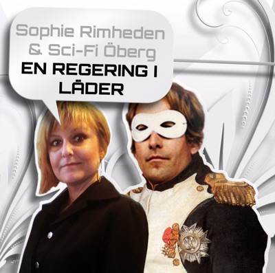 En Regering I Läder - Single