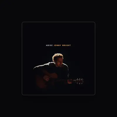 Listen to Jonny Wright, watch music videos, read bio, see tour dates & more!