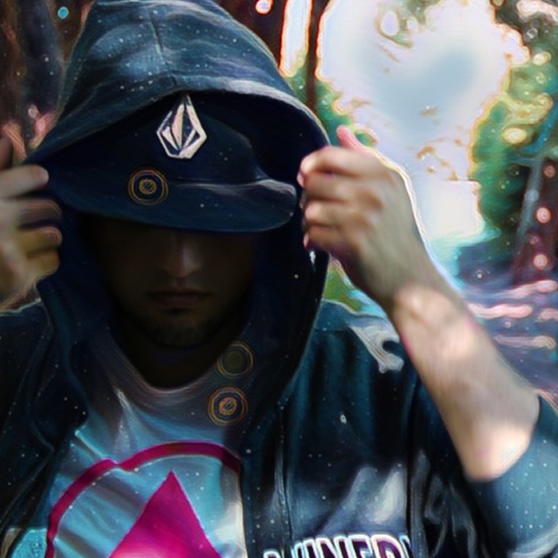 Iko the Rainman - Wolf vs Goblin