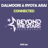 Connected - Single - Dalmoori & Ryota Arai