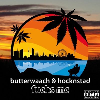 butterwaach & hocknstad