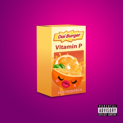 Vitamin P - Single