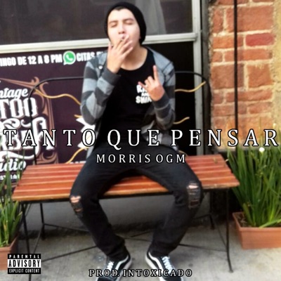 Tanto Que Pensar - Single