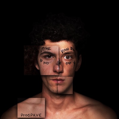 No Cap (feat. Cryme) - Single