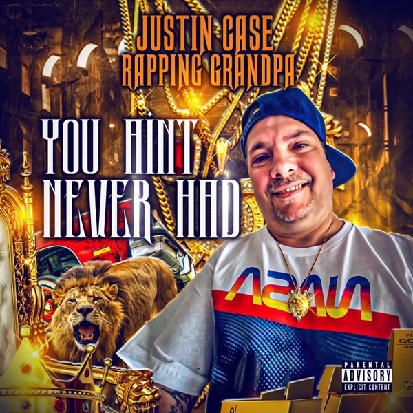 You Ain't Never Had