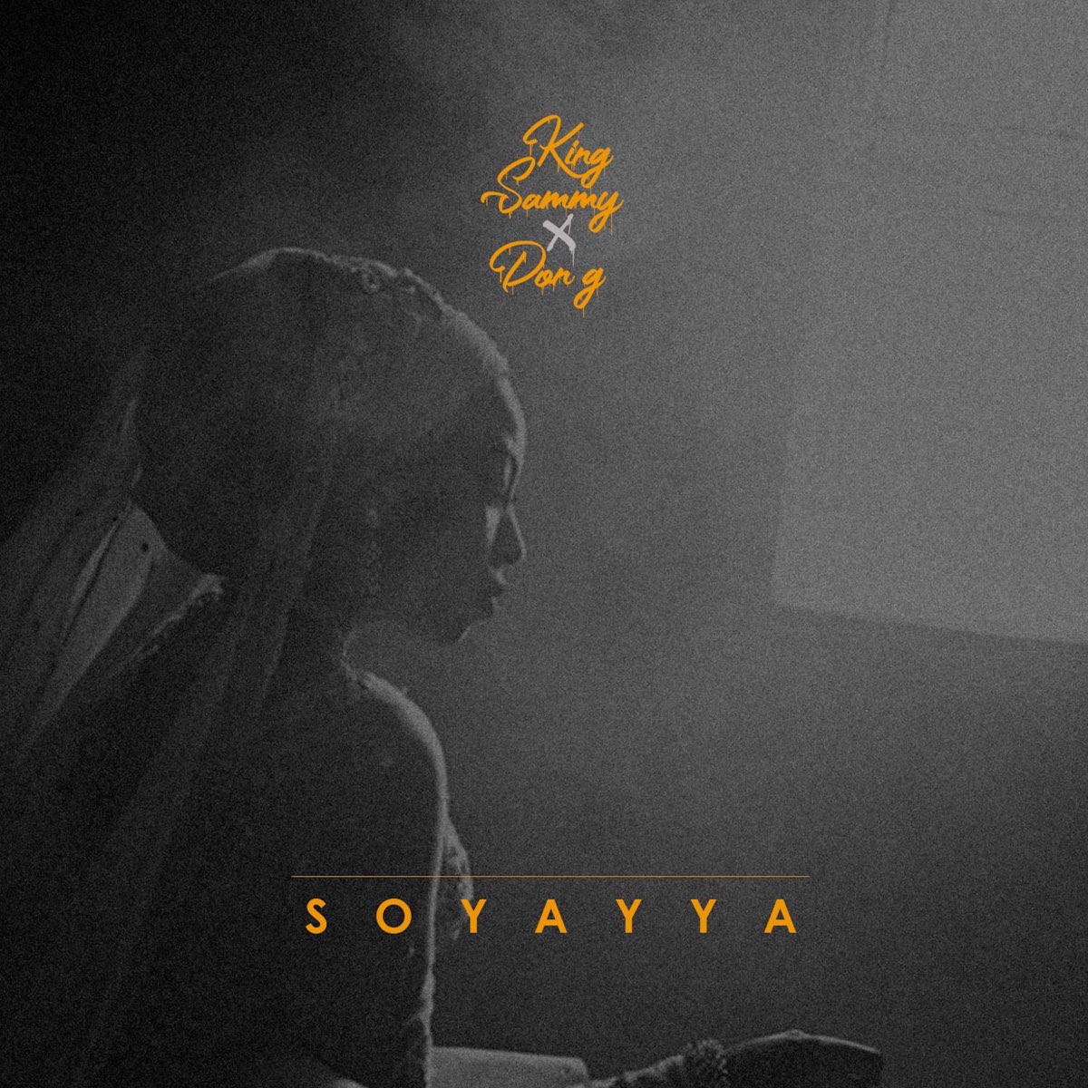Soyayya (feat. Don G) - Single - King Sammy의 앨범 - Apple Music Apple Music에서 감상하는 King Sammy의 Soyayya (feat. Don G)... 