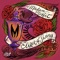 Red Haired Misfit (feat. Professor Elemental) - Madam Misfit lyrics