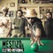 Pibes Chorros - Mestizo & Eletroregional lyrics