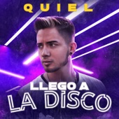 Llegó a la Disco artwork