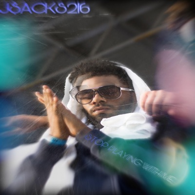 Stop Playing With Me - EP