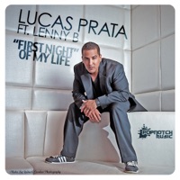 First Night of My Life (feat. Lenny B) - EP - Lucas Prata