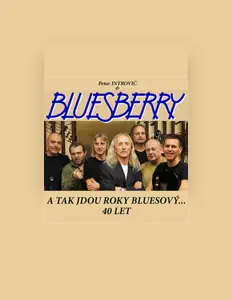 收听 Petar Introvič & Bluesberry、观看音乐视频、阅读小传、查看巡演日期等 ！