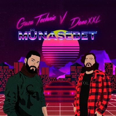 Münasebet (feat. Deno XXL) - Single