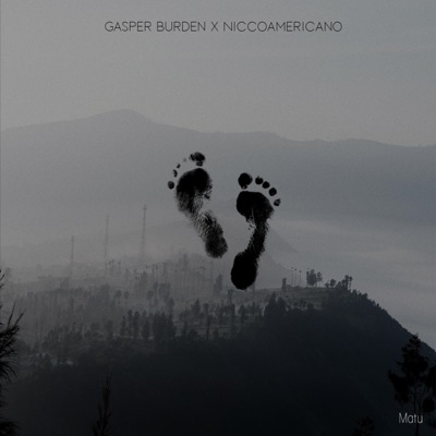 Patas Negras (feat. Nicco Americano & Matu) - Single